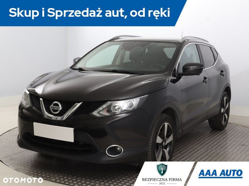 Nissan Qashqai - 3
