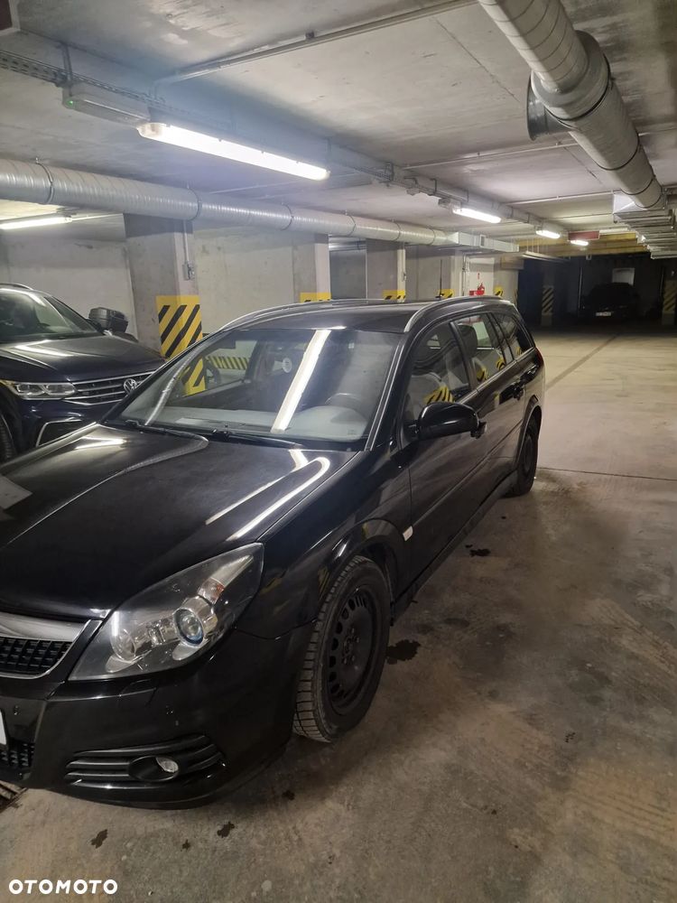 Opel Vectra 1.9 CDTI Cosmo - 1