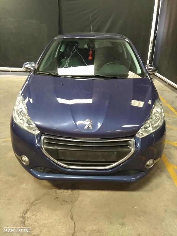 Para Peças Peugeot 208 I (Ca_, Cc_) - 1