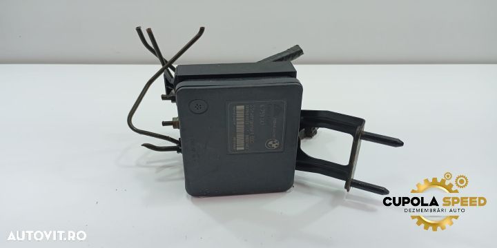 Pompa ABS 2.0 D 6759047 BMW Seria 3 E46 [facelift] [2001 - 2006] - 1