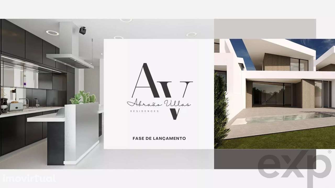 Montijo - Lote de terreno para a Construção Moradia Exclusiva - Grande imagem: 2/10