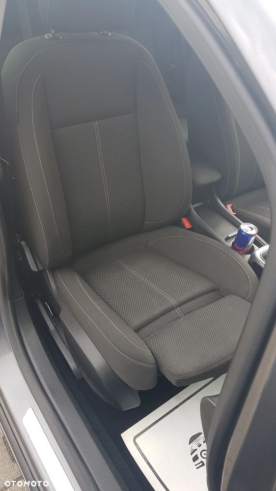 Opel Astra - 6