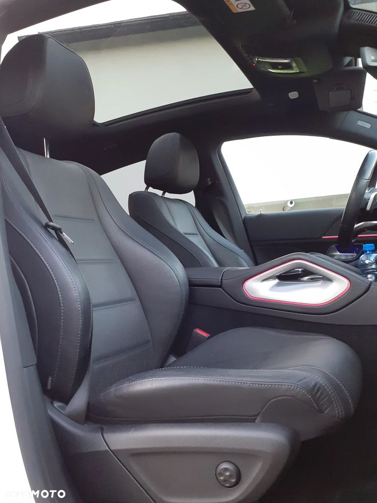 Mercedes-Benz GLE 300 d 4-Matic Premium Plus - 20