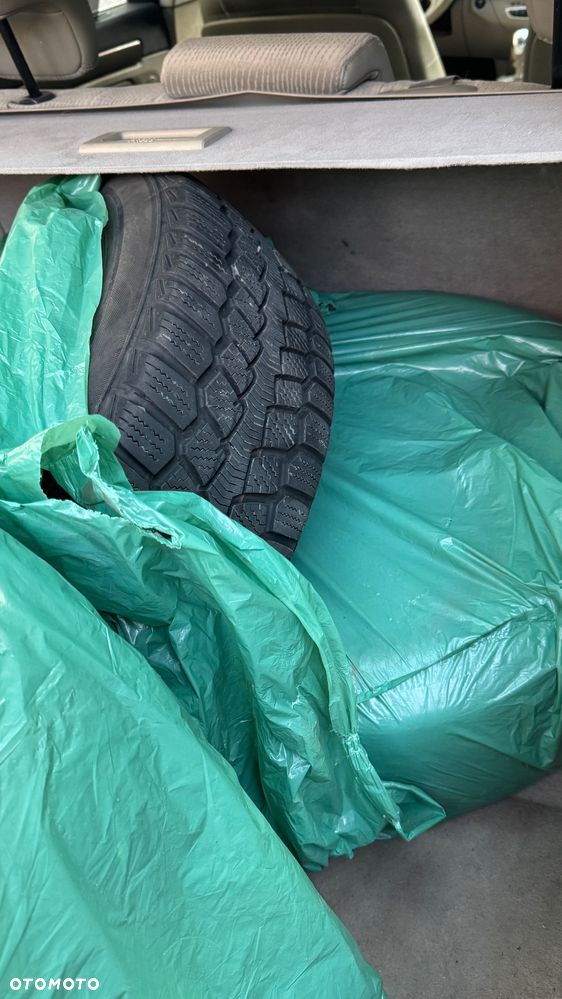 Renault Laguna 2.0 DCi Confort Expression - 13