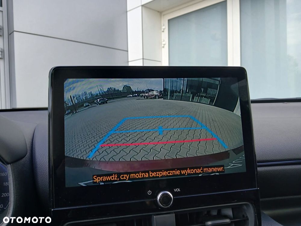 Toyota Yaris Hybrid 1.5 GR Sport - 20