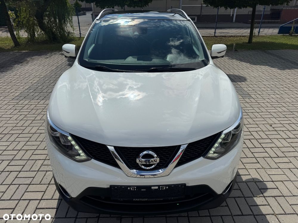 Nissan Qashqai 1.2 DIG-T Tekna+ - 11