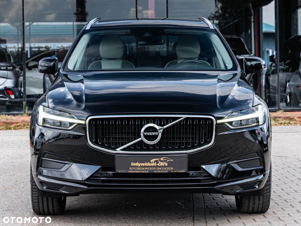 Volvo XC 60 D3 Momentum Pro - 14