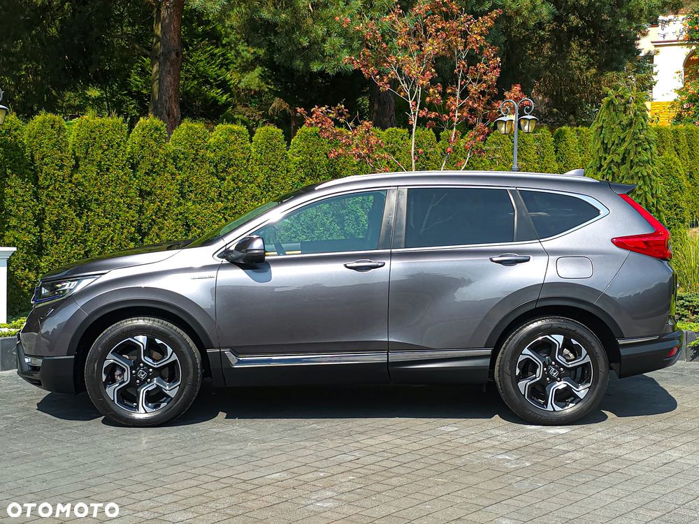 Honda CR-V 2.0 i-MMD Executive (Honda Connect+) - 11
