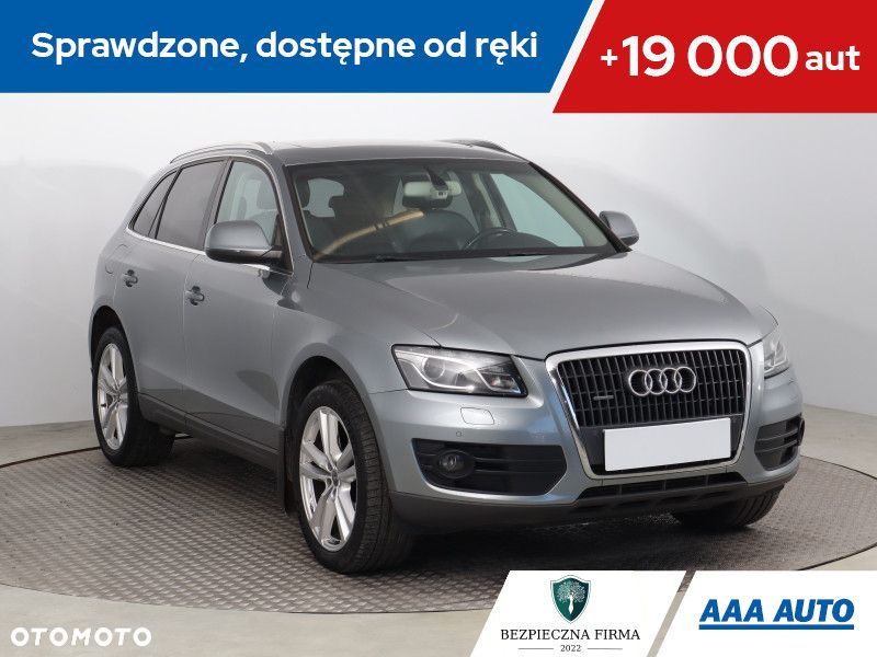 Audi Q5 - 1