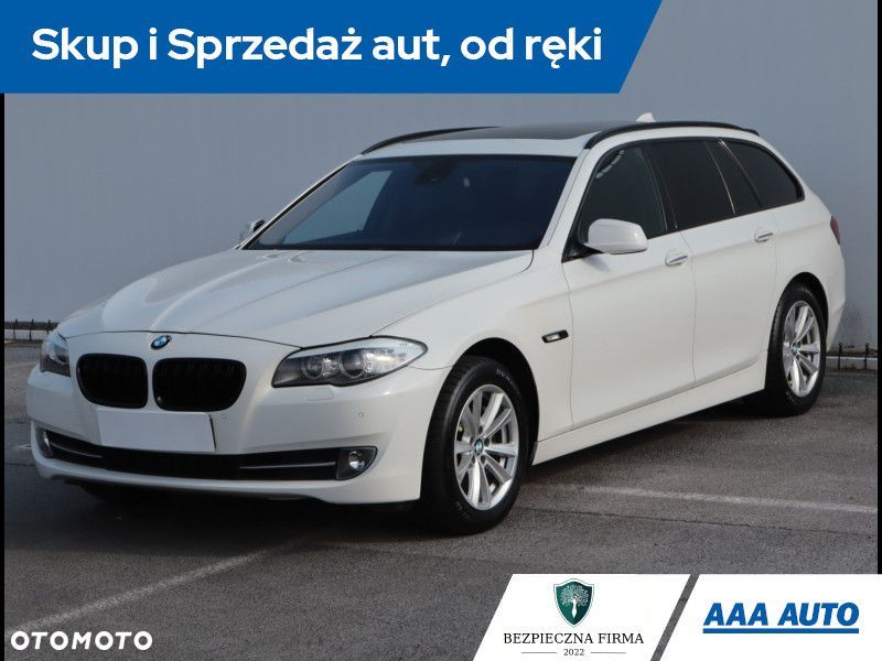 BMW Seria 5 - 3