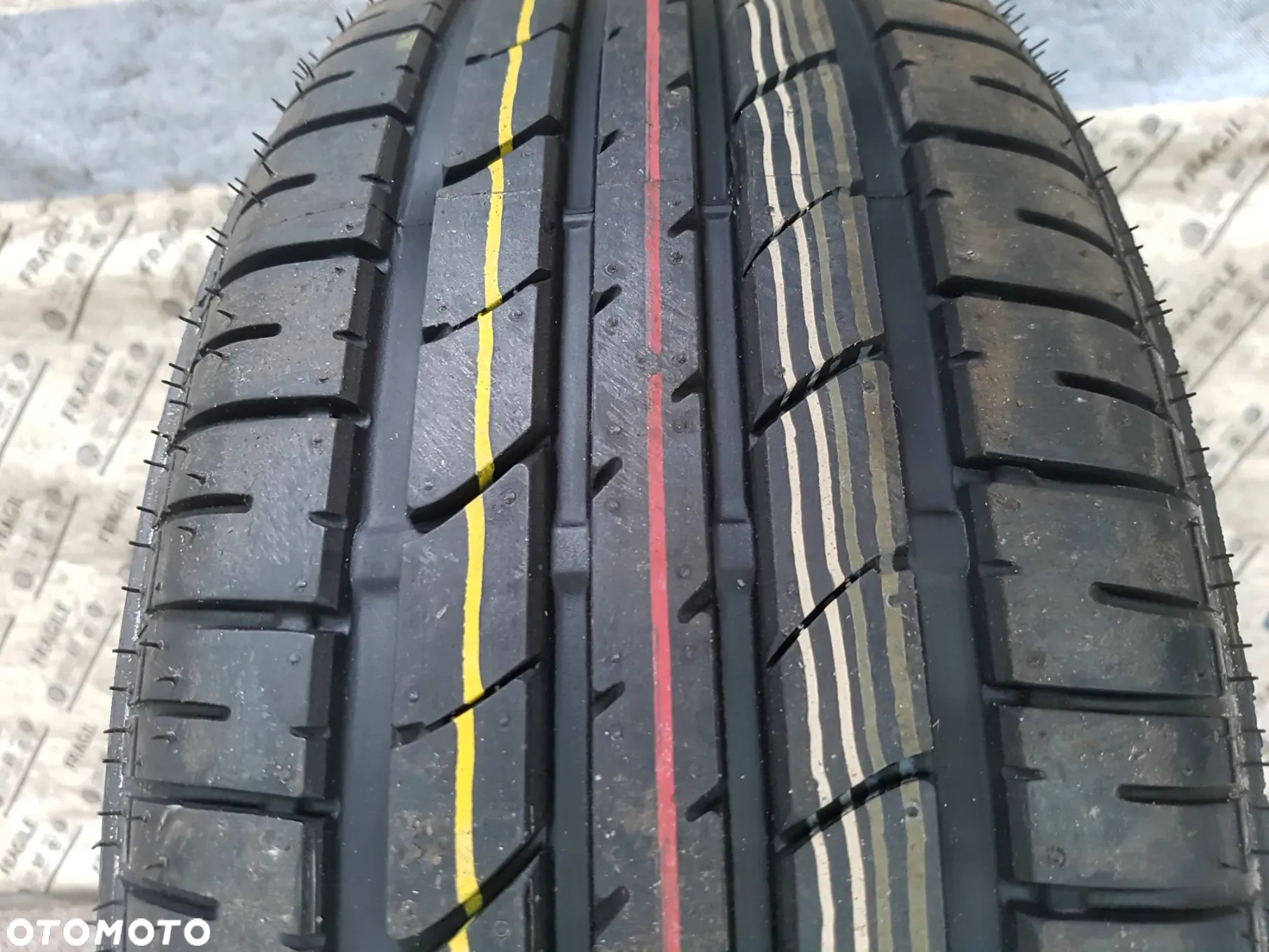 BRIDGESTONE TURANZA ER30  205/55/16  205/55R16 - 2