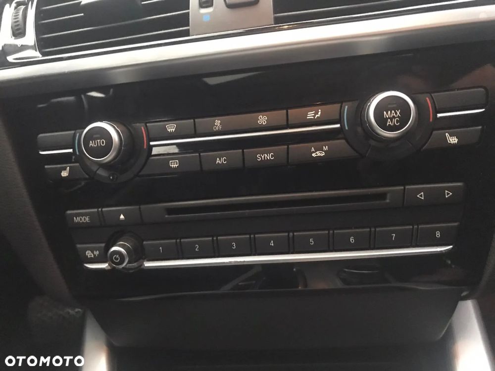 BMW X4 xDrive30d - 27