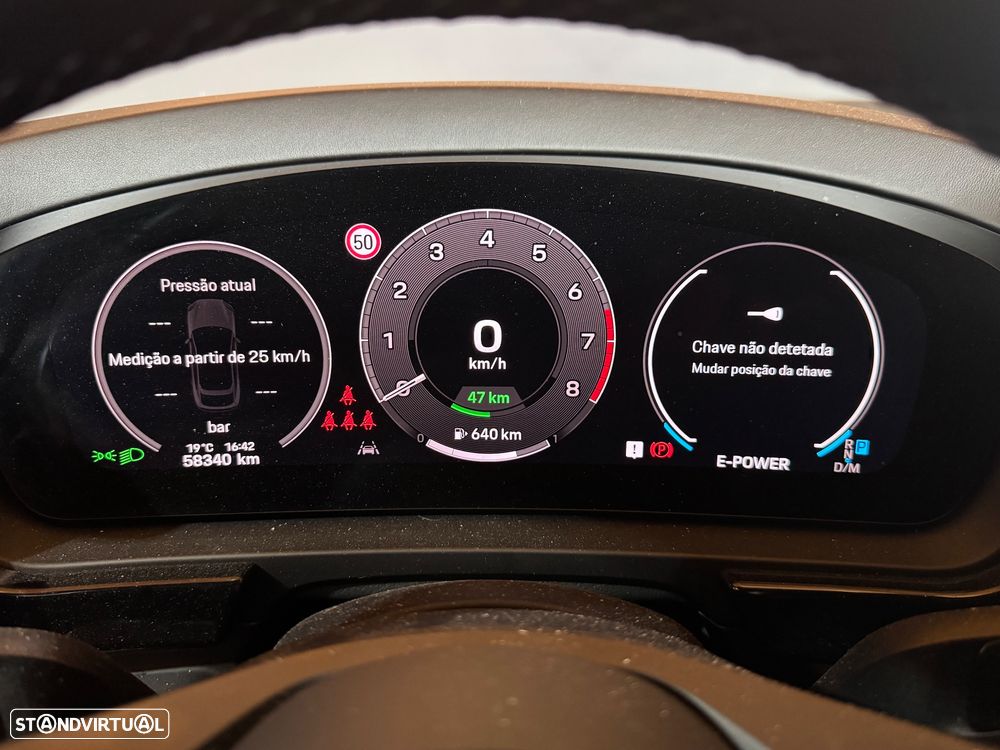 Porsche Cayenne Coupé E-Hybrid Tiptronic S - 12