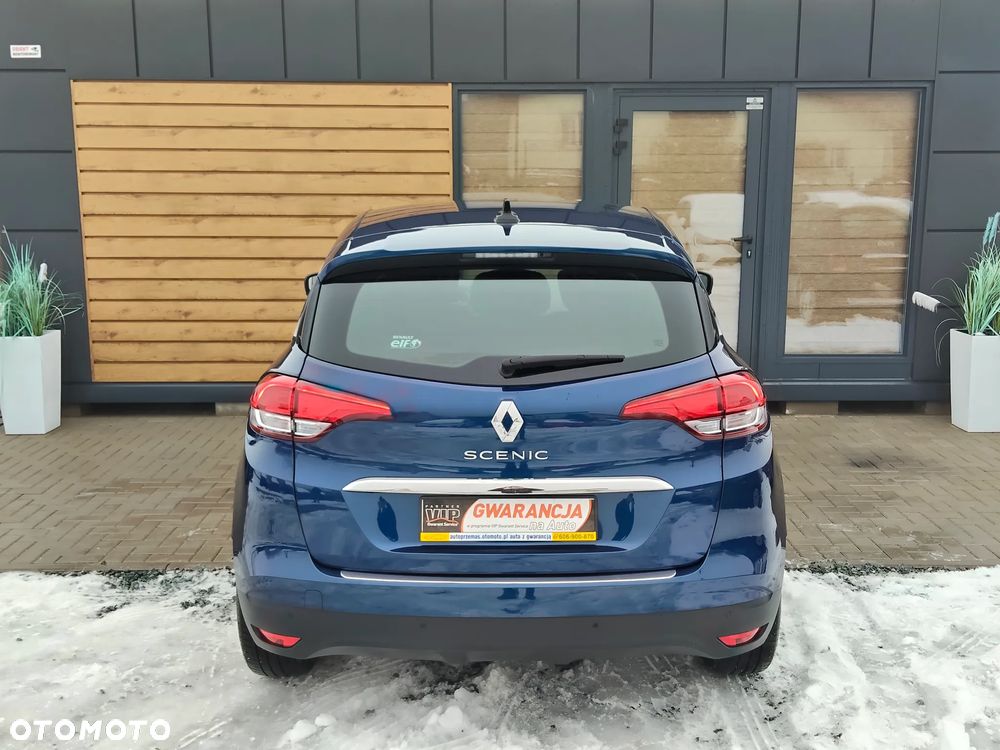 Renault Scenic ENERGY TCe 130 INTENS - 29