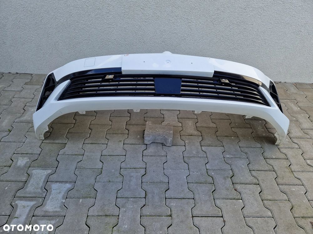 Zderzak Opel Astra 6 VI L gs line gsi 2022 - - 3