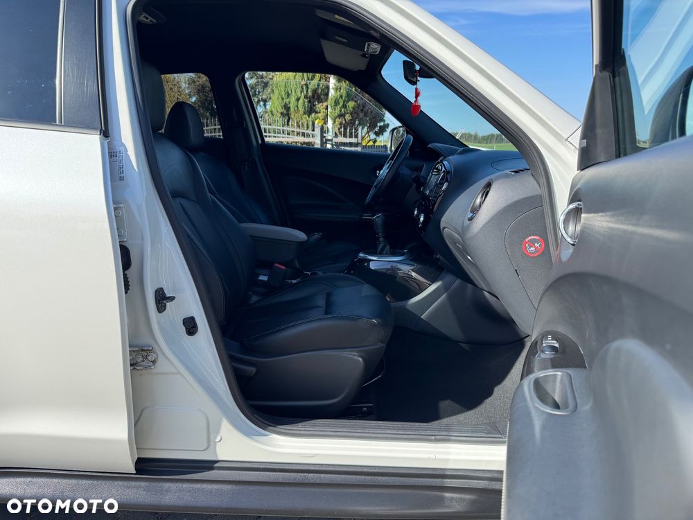 Nissan Juke 1.2 DIG-T 360 - 14