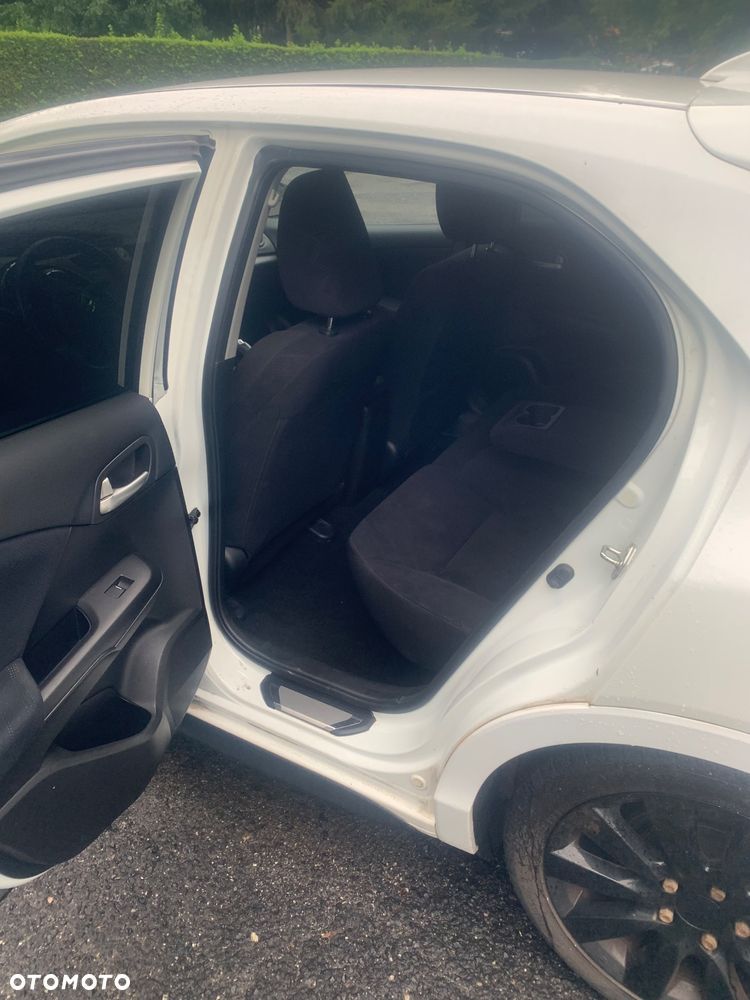 Honda Civic 1.4 Sport - 7