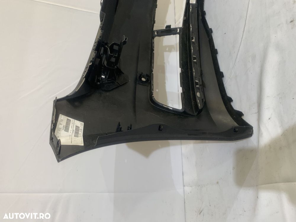 Bara fata VW Touran, 2015, 2016, 2017, 2018, 2019, cod origine OE 5TA807221AL. - 6