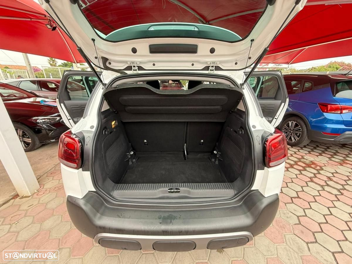 Citroën C3 1.2 PureTech Shine - 9