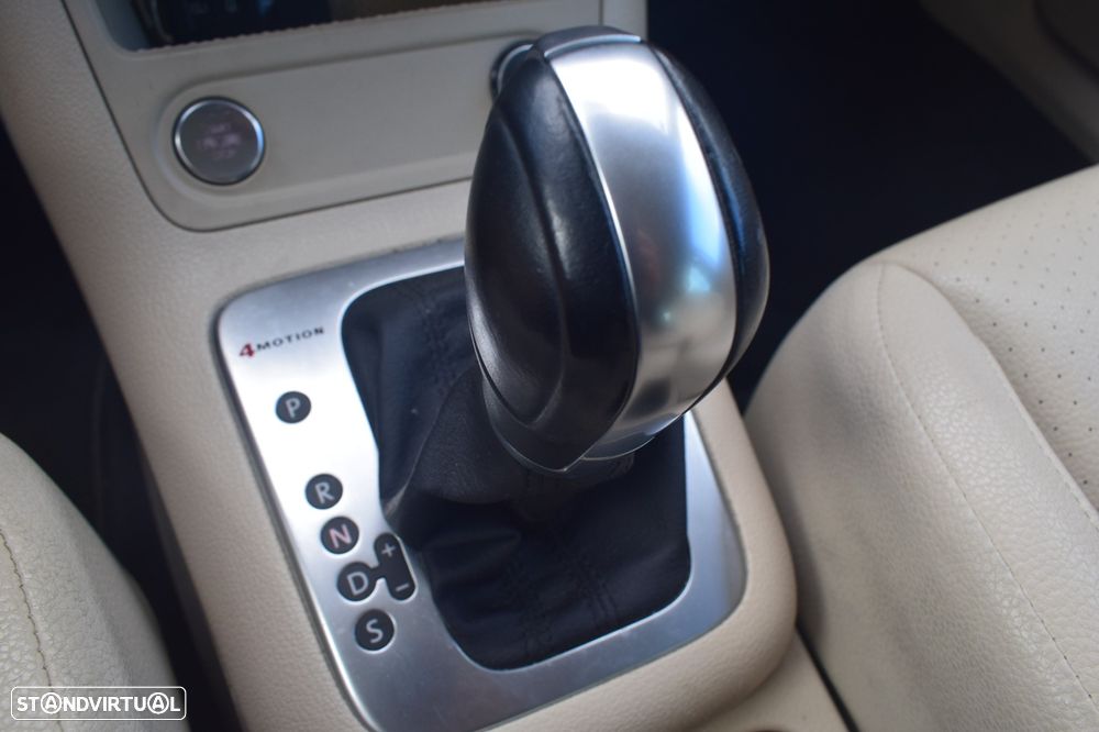 VW Tiguan 2.0 TSI 4Motion Auto Sport & Style - 9