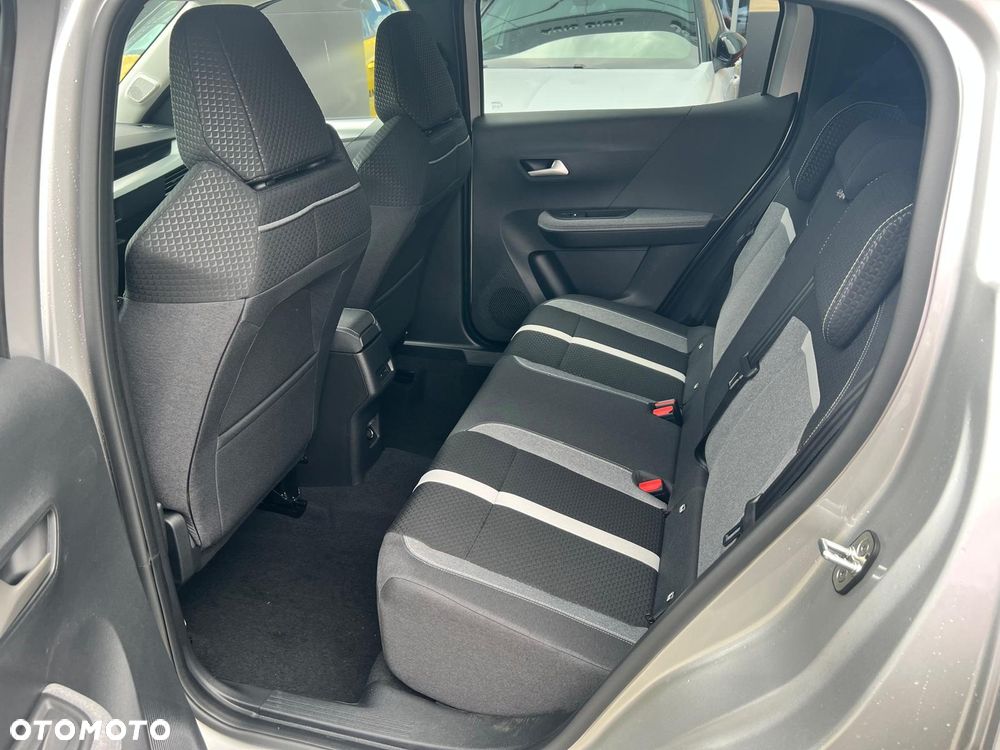 Opel Frontera 1.2 T mHEV GS eDTC6 - 12