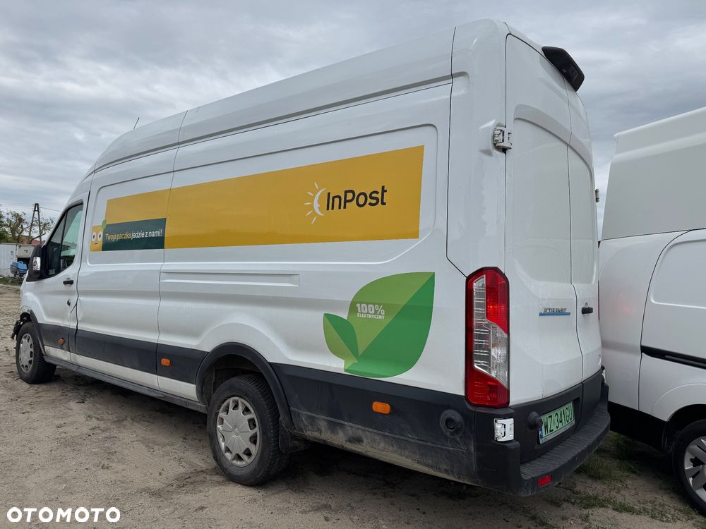 Ford Transit - 5