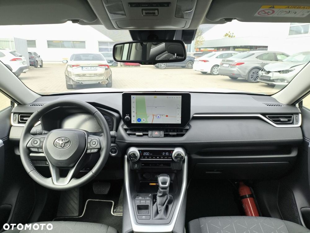 Toyota RAV4 - 24