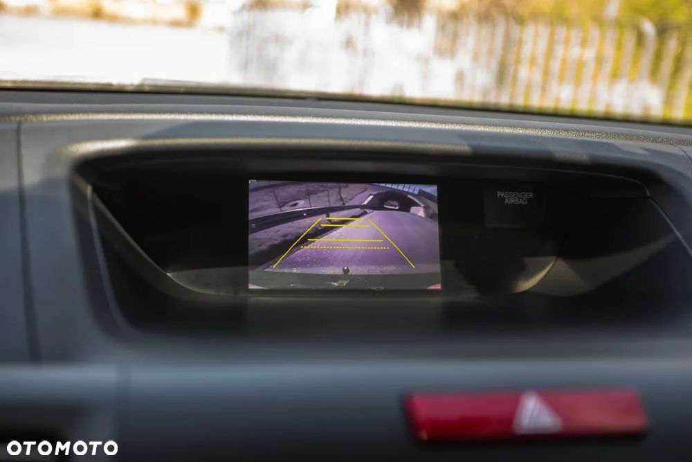 Honda CR-V 2.0i-VTEC 2WD Elegance - 32