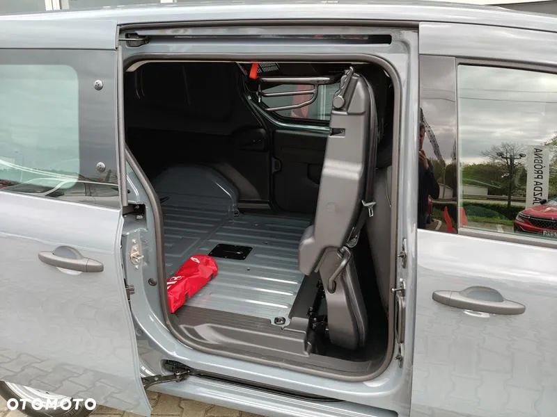 Renault Kangoo - 9