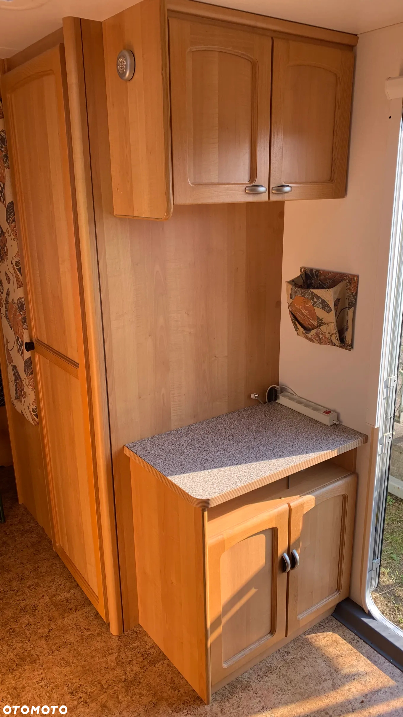 Burstner AMARA LUXUS 535 TS - 12