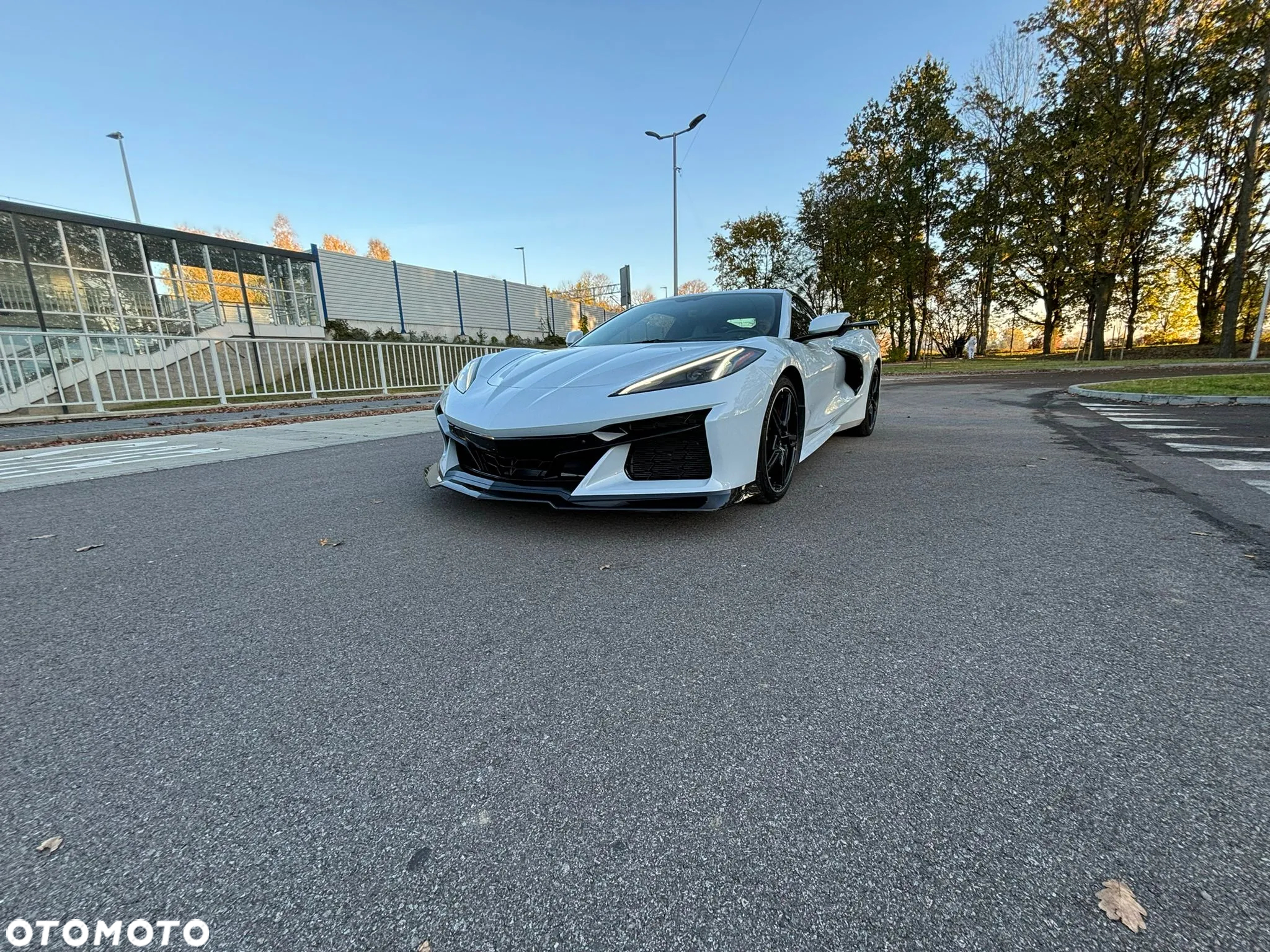 Chevrolet Corvette - 2