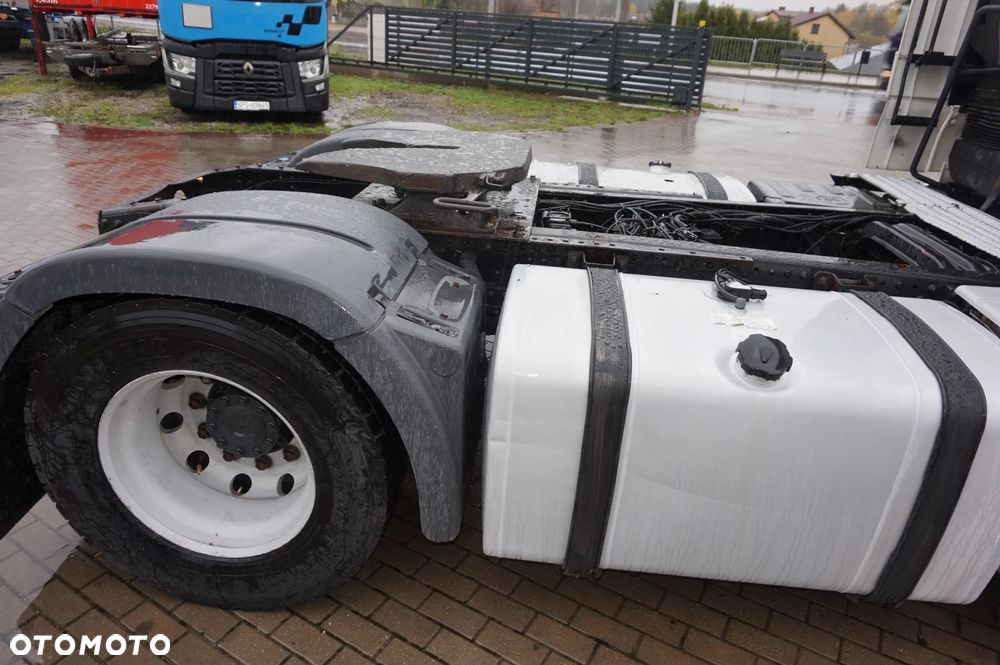 MAN TGX 18.440 Standard XL AUTOMAT  Euro6, - 14