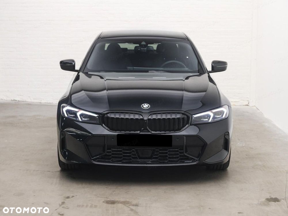 BMW Seria 3 - 7