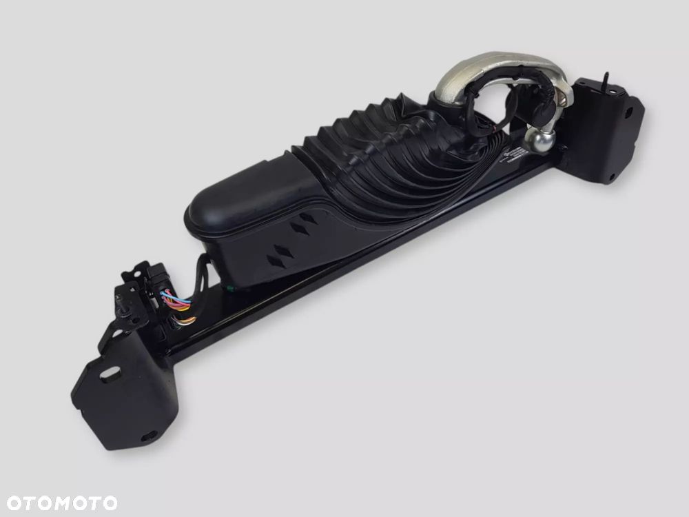 NOWY ORYGINALNY Hak Holowniczy elektryczny BMW X3 G01 X4 G02 6883977 - 3