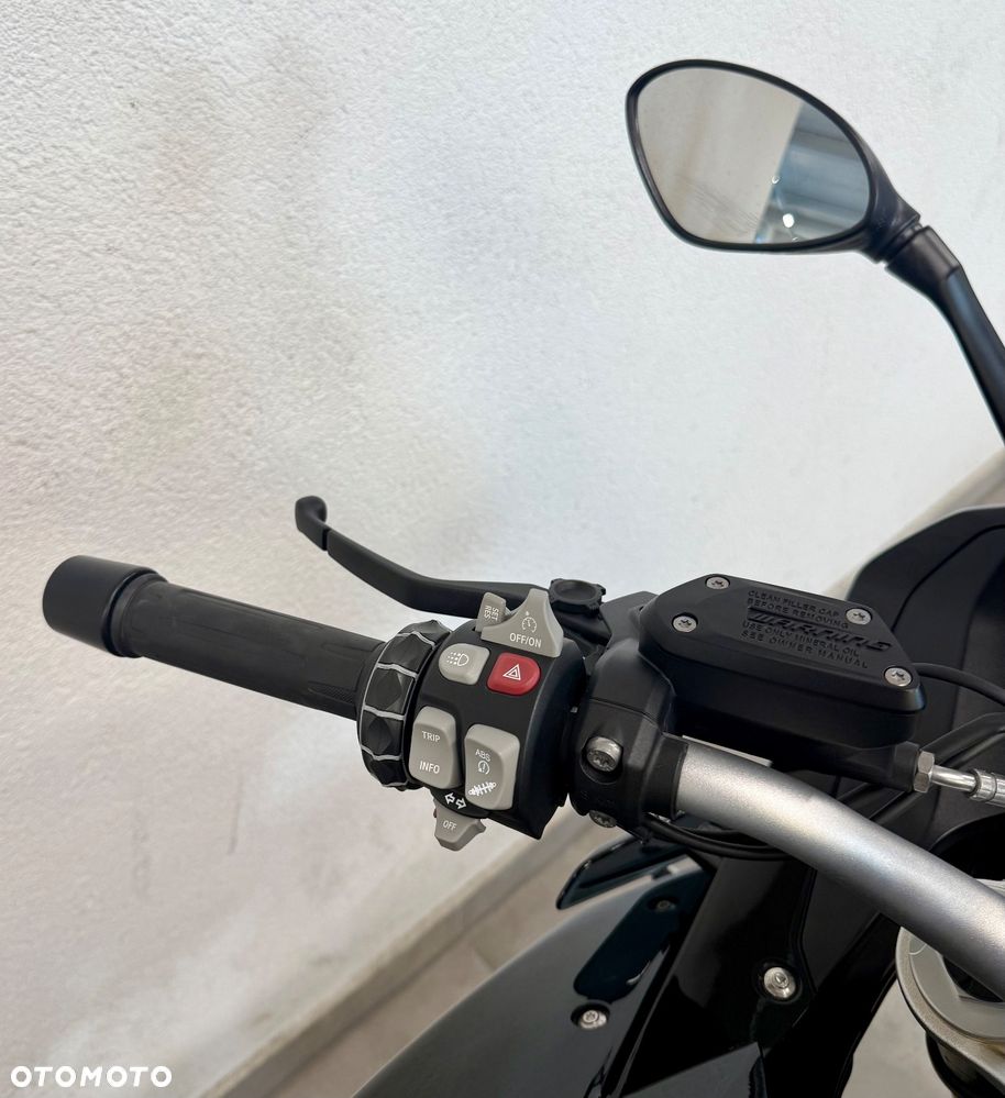 BMW RS - 7