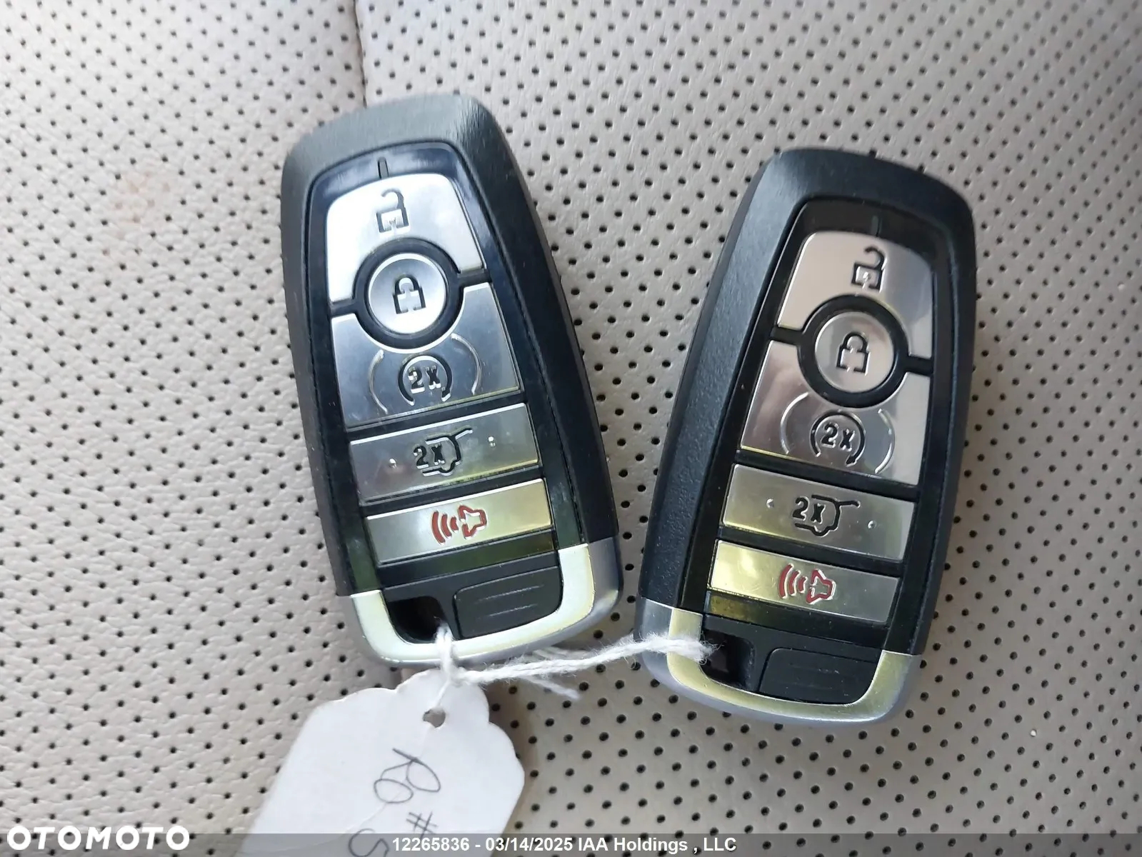 Ford Escape - 13