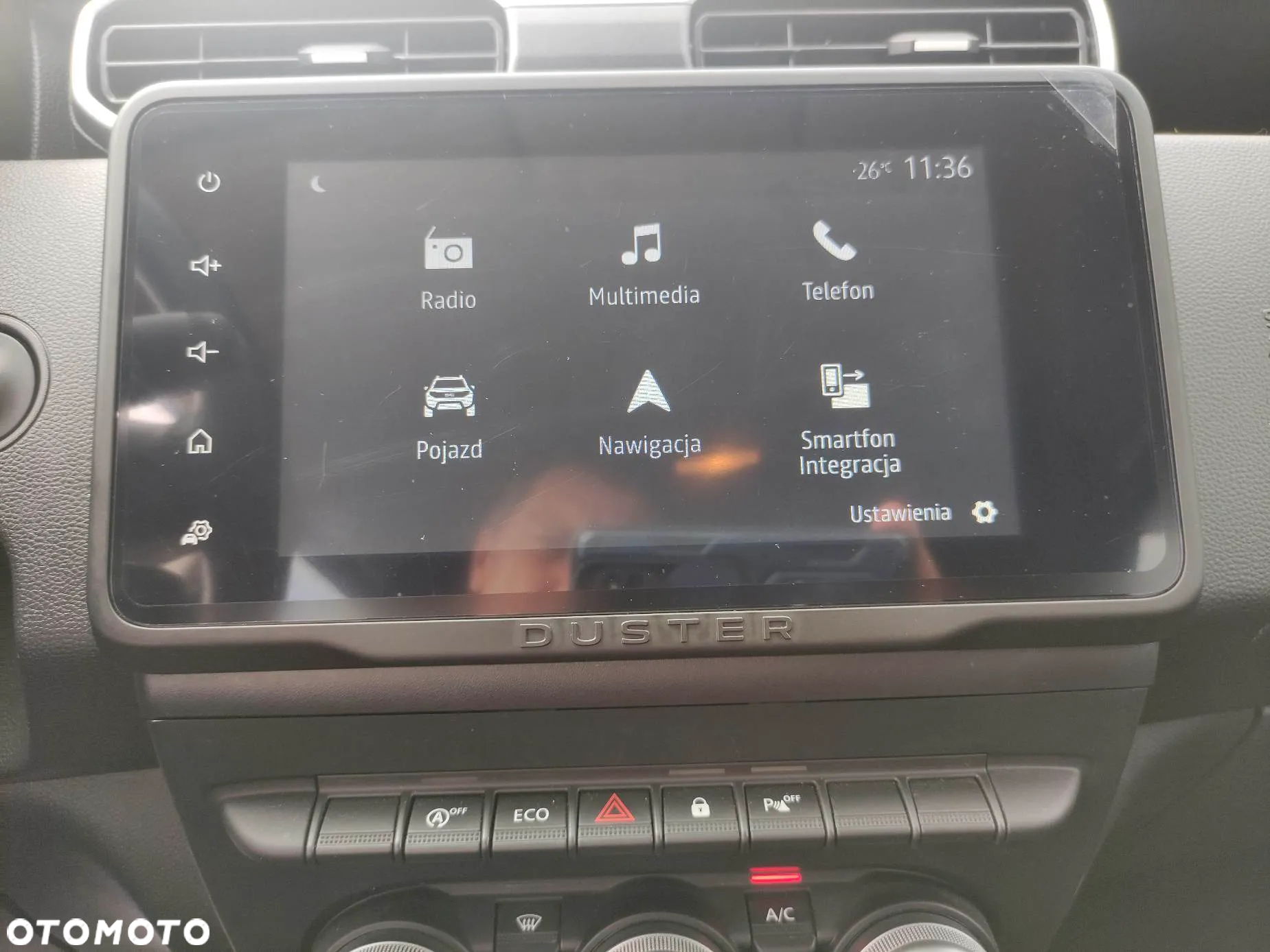 Dacia Duster 1.0 TCe Journey - 17