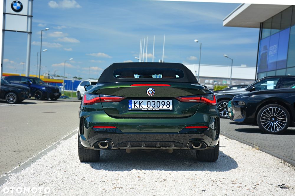 BMW Seria 4 - 20