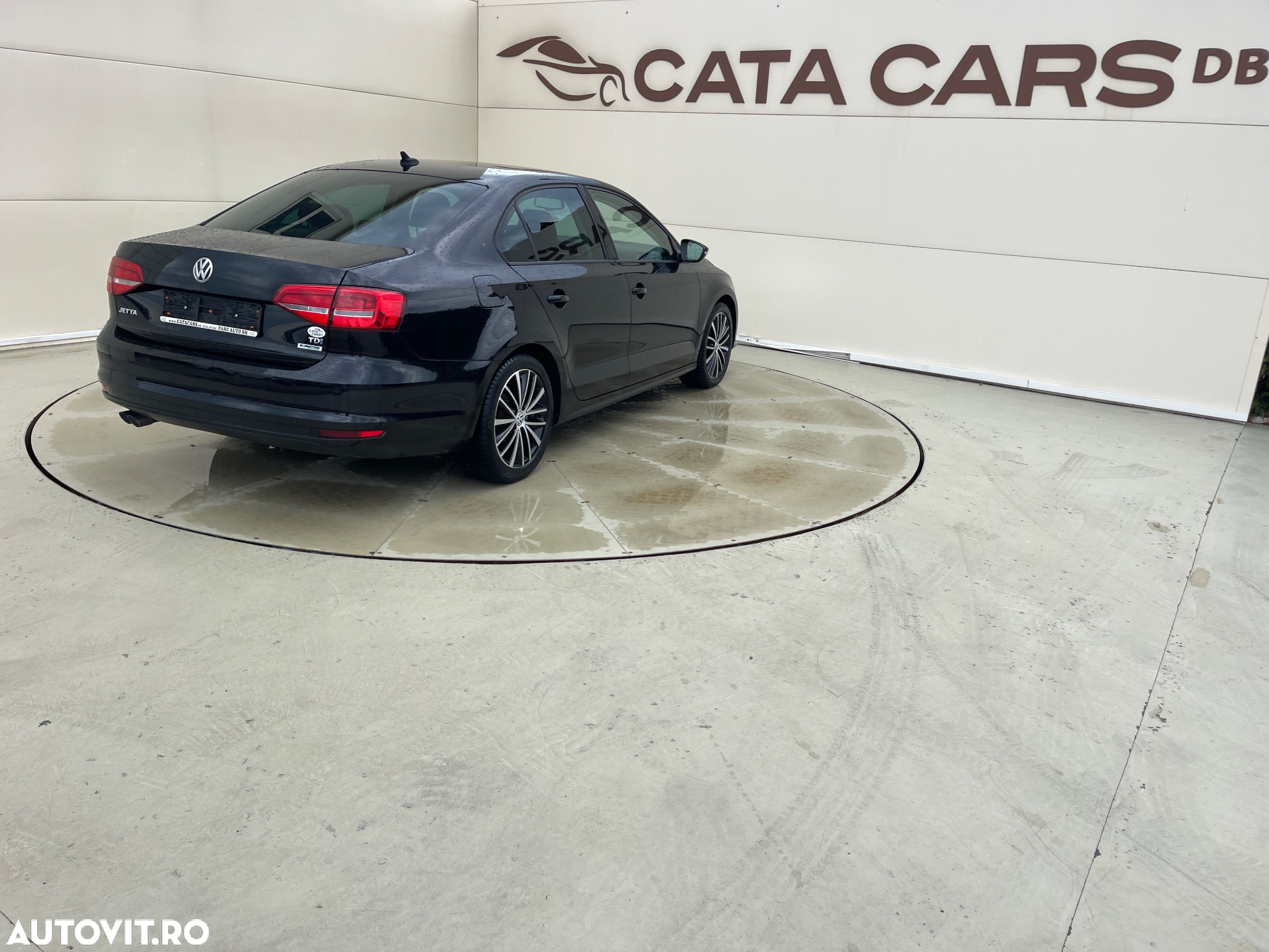 Volkswagen Jetta - 15