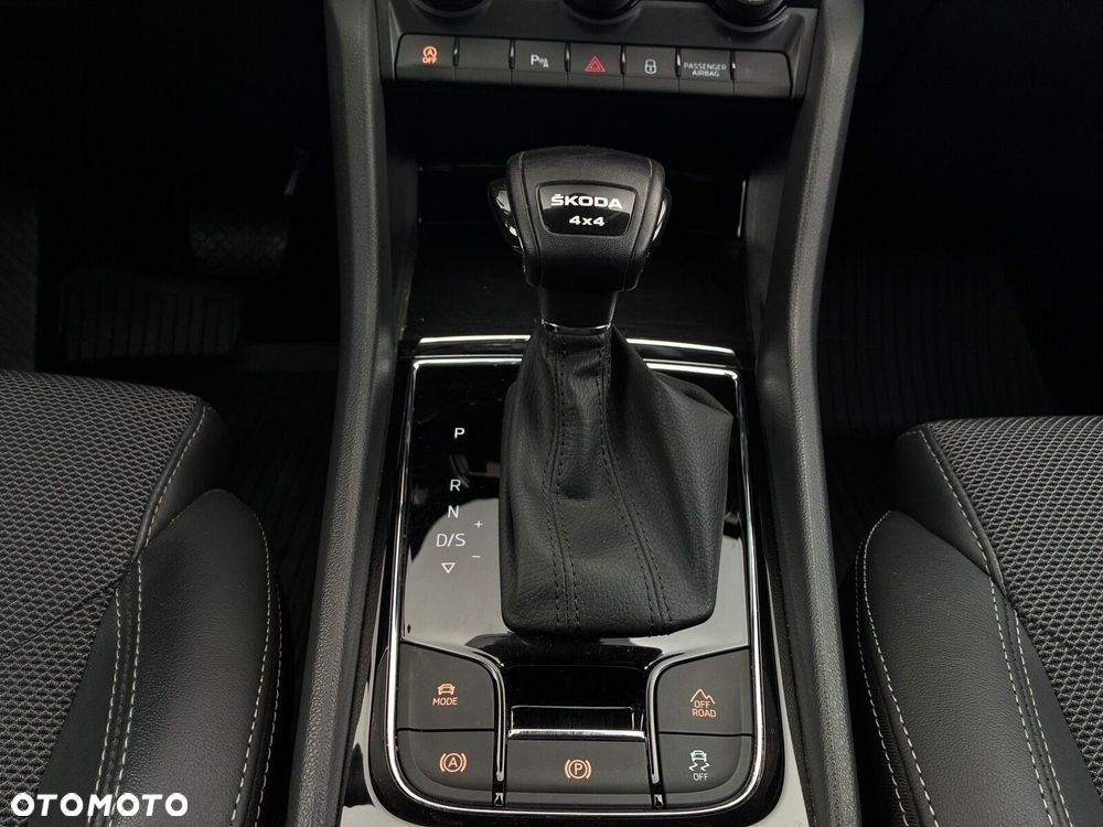 Skoda Kodiaq - 24