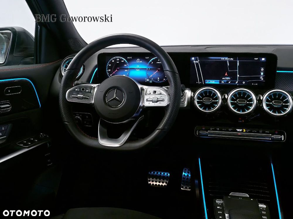 Mercedes-Benz GLB - 18