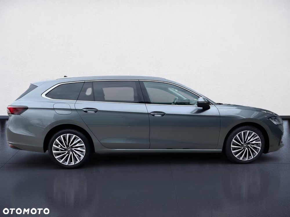 Skoda Superb 1.5 TSI mHEV L&K DSG - 8