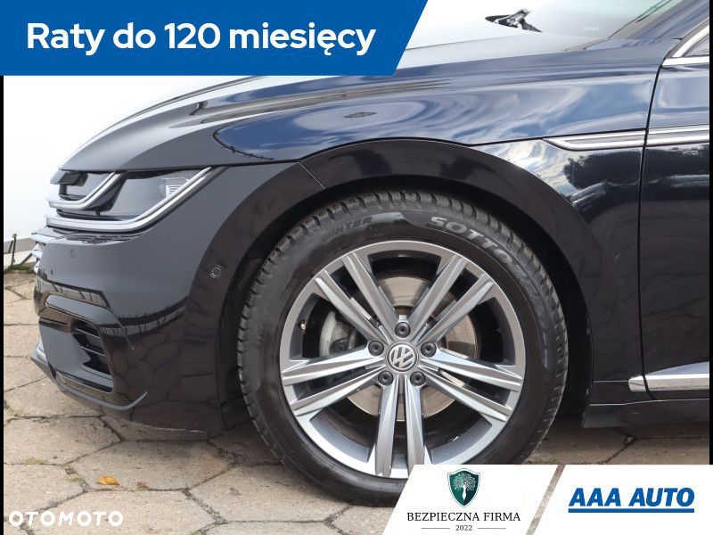 Volkswagen Arteon - 15
