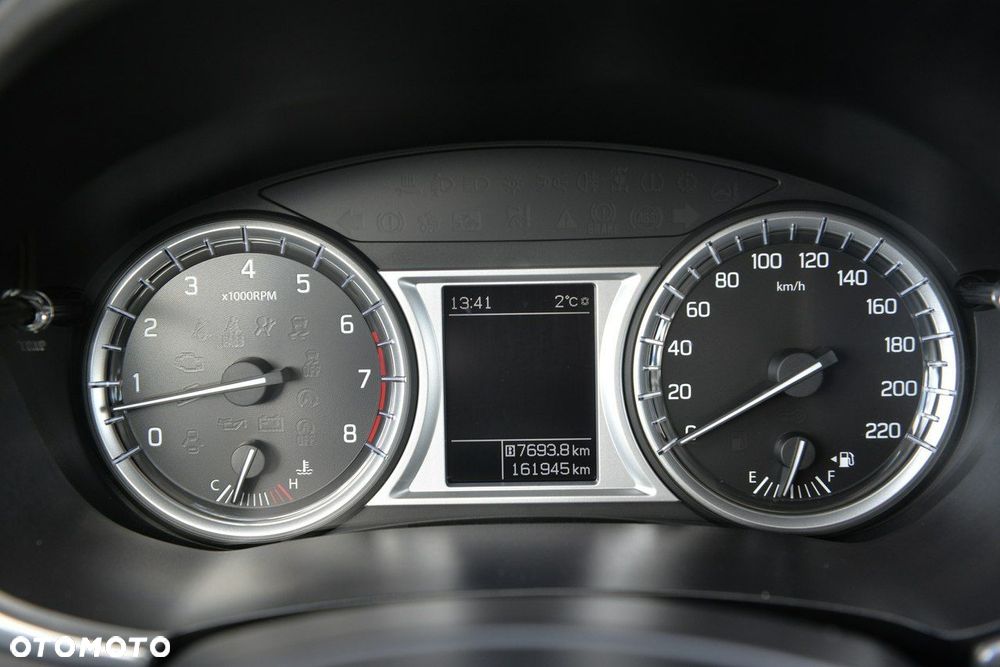 Suzuki Vitara 1.6 XLED 2WD - 15