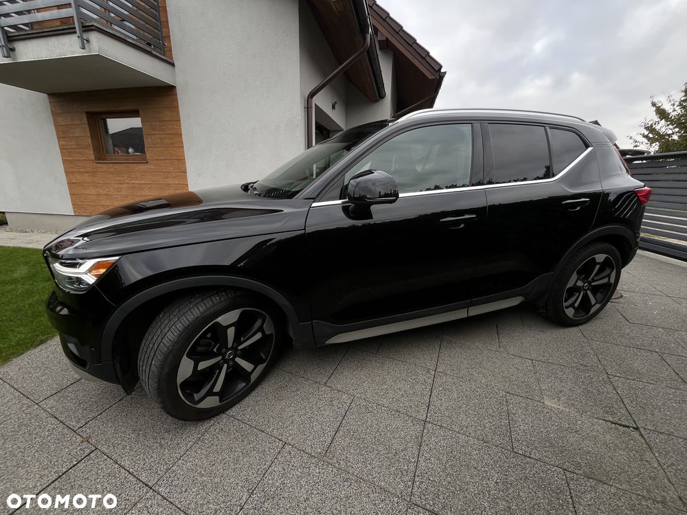 Volvo XC 40 T4 Inscription - 5