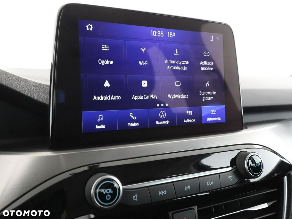 Ford Kuga 2.0 TDCi 4x2 Titanium - 27
