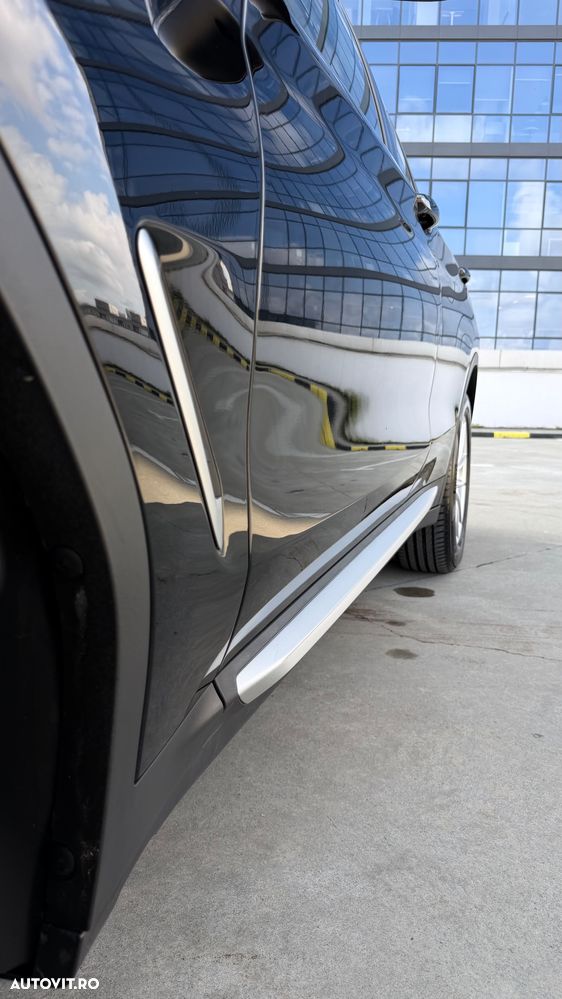 BMW X3 xDrive20i AT xLine - 25