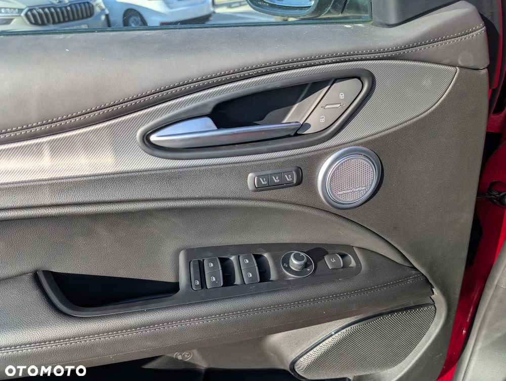 Alfa Romeo Stelvio 2.0 Turbo Veloce Q4 - 9