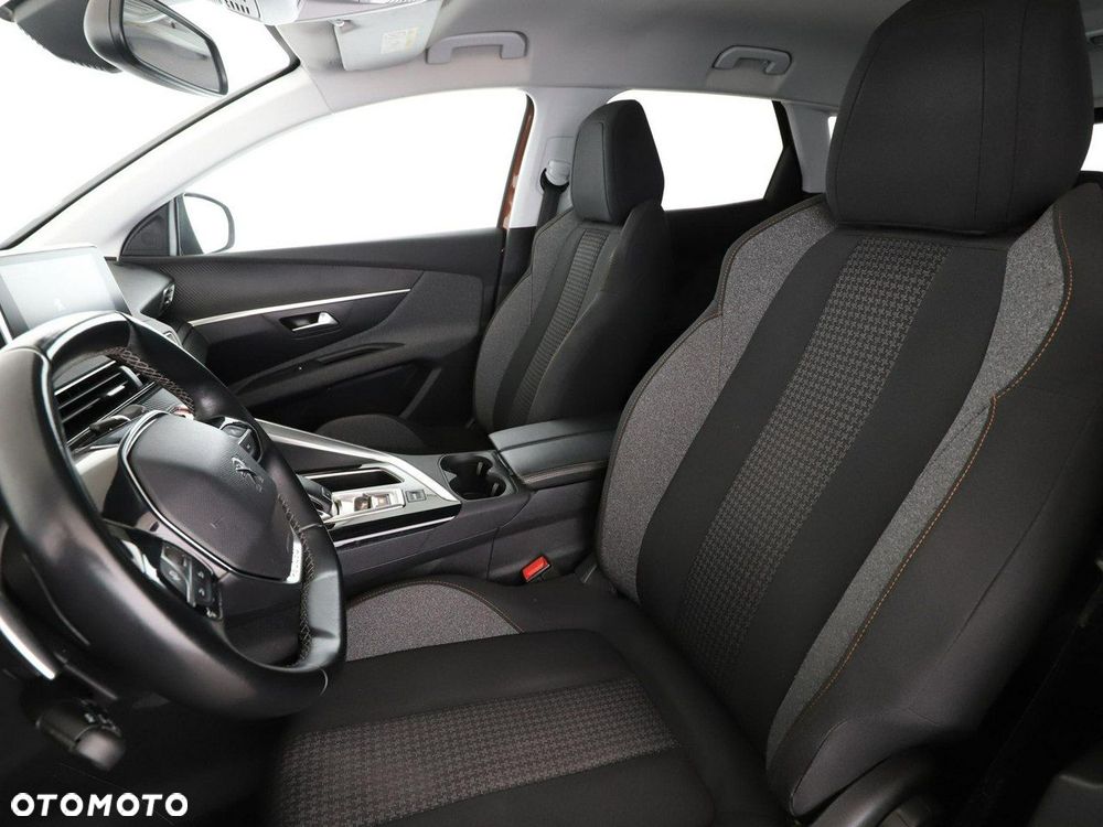 Peugeot 3008 BlueHDi 130 Stop & Start EAT8 Active - 14