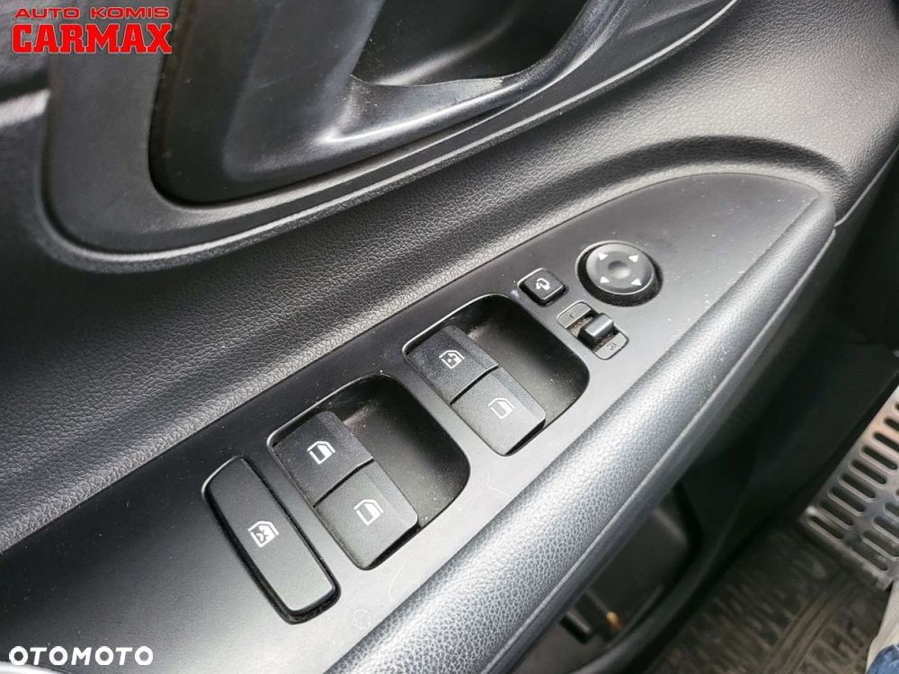Hyundai Bayon - 21